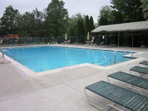 Society Hill Pool 2