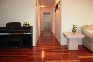 15 Hall