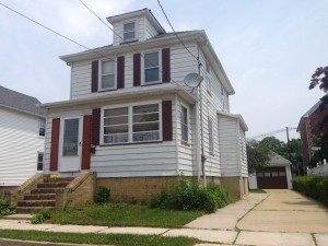 5 Lincoln, SR