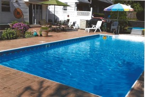 189 Garretson Pool