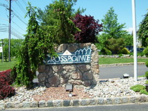Crosspointe sign 2